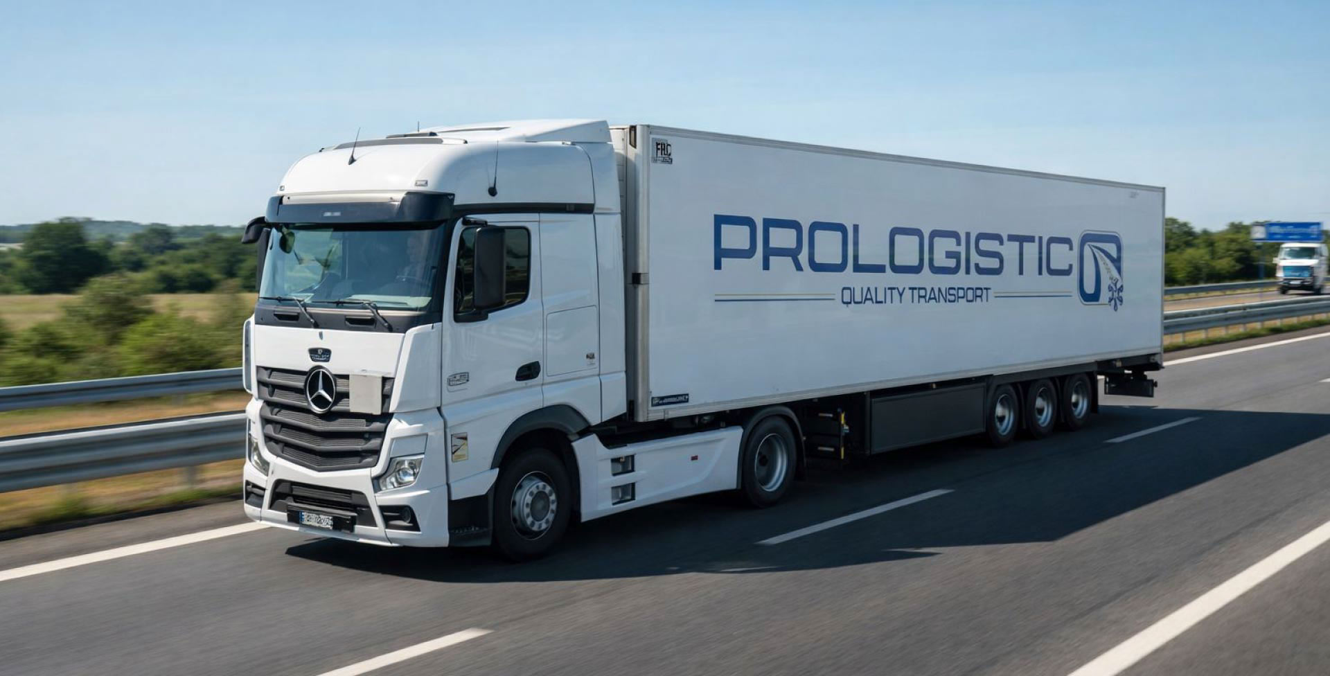 Prologistic